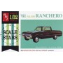 AMT984 61 FORD RANCHERO 1/32 *