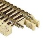 ATL2490 N TRUE-TRACK RAIL JOINERS(24) *8