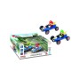 CAR15813018 Mario kart Mach8 Twin Pack