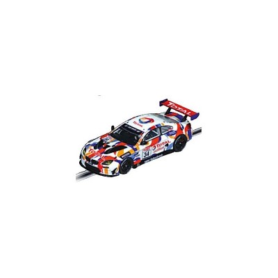 CAR20027698 BMW M6 GT3 "Walkenhorst Motor Sport, No.34"