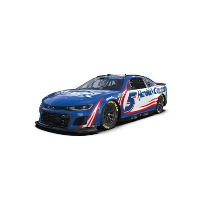 CAR20027765 NASCAR Camaro NextGen ZL1 "Hendrick Motorsports, Kyle Larson, No.5"