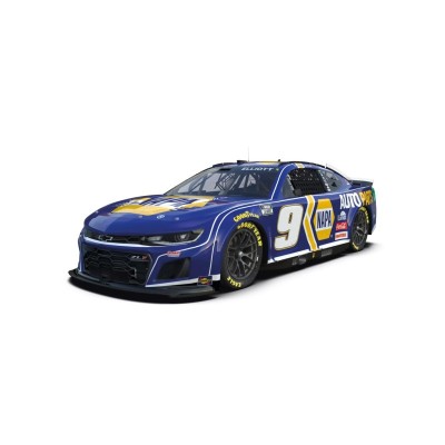 CAR20027766 NASCAR Camaro NextGen ZL1 "Hendrick Motorsports, Chase Elliott, No.9"