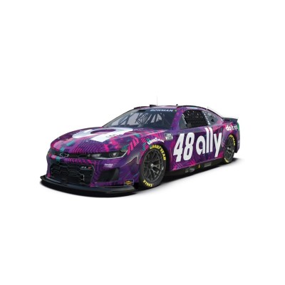 CAR20027768 NASCAR Camaro NextGen ZL1 "Hendrick Motorsports, Alex Bowman, No.48"