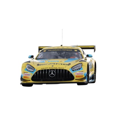 CAR20027775 Mercedes-AMG GT3 Evo "Mercedes-AMG Team HRT, No.4" DTM 2023