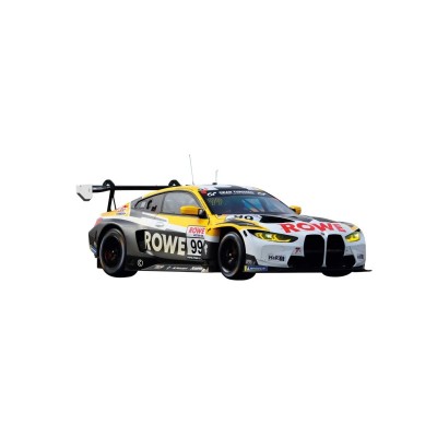 CAR20027797 BMW M4 GT3 "ROWE Racing, No.99"