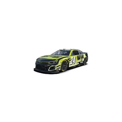 CAR20032006 NASCAR Camaro NextGen ZL1 "Hendrick Motorsports, William Byron, No.24"