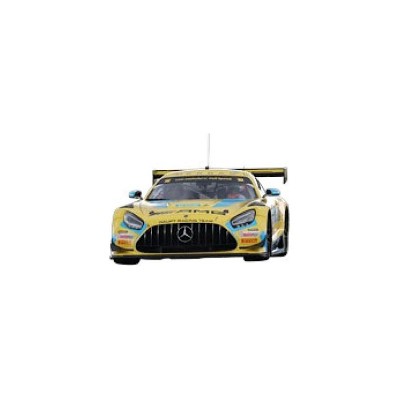 CAR20032014 Mercedes-AMG GT3 Evo "Mercedes-AMG Team HRT, No.4" DTM 2023