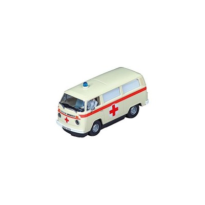 CAR20032033 VW BUS T2b "Ambulance, Red Cross""