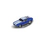 CAR20064146 Ford Mustang '67 - Racing Blue