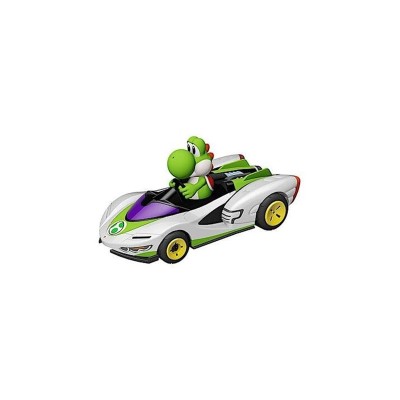 CAR20064183 Nintendo Mario Kart - P-Wing - Yoshi