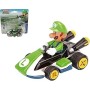 CAR15818405 P&S Mario Kart Blister Luigi (case pack 12)