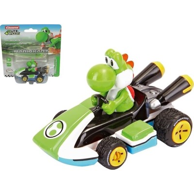 CAR15818406 P&S Mario Kart Blister Yoshi (case pack 12)