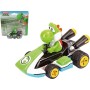 CAR15818406 P&S Mario Kart Blister Yoshi (case pack 12)