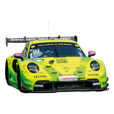 CAR20027763 Porsche 911 GT3 R "Manthey EMA, No.91" DTM 2023 *