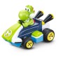 CAR370430004 2,4GHz Nintendo RC Mini Collectibles Yoshi