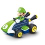 CAR370430003 2,4GHz Nintendo RC Mini Collectibles Luigi