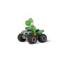 CAR370400021 2,4GHz Mario Kart(TM), Yoshi - Quad 1:40