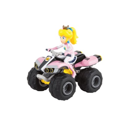 CAR370200999X Nintendo Mario Kart 8 Peach