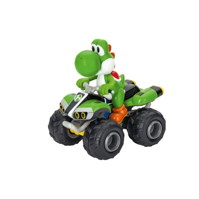 CAR370200997X Nintendo Mario Kart 8 Yoshi