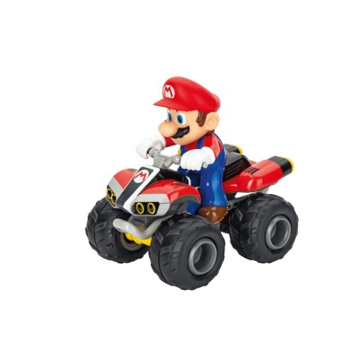 CAR370200996X Nintendo Mario Kart 8 Mario