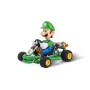 CAR370200984P 2.4 GHz Mario Kart Pipe Kart Luigi