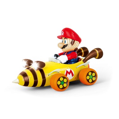 CAR370181064 2,4GHz Mario Kart™ Bumble V Mario