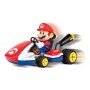 CAR370162107X Mario Kart(TM), Mario - Race Kart with Sound