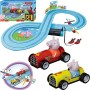 CAR20063043 Peppa Pig – Kids GranPrix