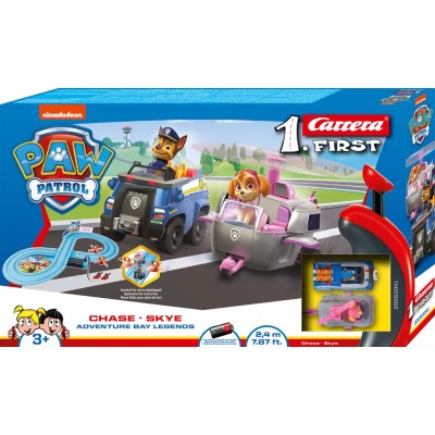 CAR20063041 Paw Patrol - Adventure Bay Legends