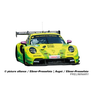 CAR20032002 Porsche 911 GT3 R "Manthey EMA, No.91" DTM 2023