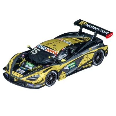 CAR20031028 Mc Laren 720S GT3 "JP-Motorsport, No.15"