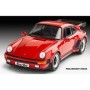 REV05634 PORSCHE 911 TURBO, 50th Anniv, gift set, 1/24 Q2