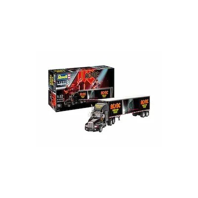 REV07731 AC/DC TOUR TRUCK "Power Up" 1/32 Q3