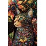 SUN71336 HAPPY CAT, 550, 25