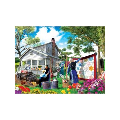 SUN42352 AFTERNOON CHORES, 1000, 23