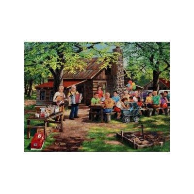 SUN39517 ANNIVERSARY WALTZ, 500, 24