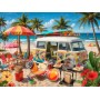 SUN42380 BEACH CAMPOUT, 500, 25
