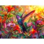 SUN77078 BEAUTY OF SPRING, 500, 25