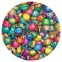 SUN31066 BEETLEMANIA, 500, 23 *