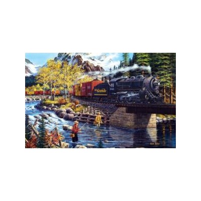 SUN39917 CASCADE RUN, 550 21