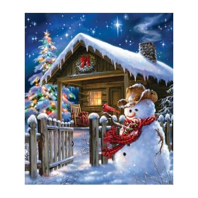 SUN57148 CHRISTMAS CHEER, 550, 12,x