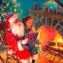 SUN11214 CHRISTMAS STORY, 1000, 25