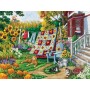 SUN62937 COUNTRY AUTUMN, 500 pc, 10