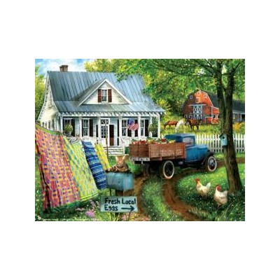SUN28729 COUNTRYSIDE LIVING, 300, 21