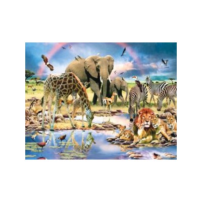 SUN59398 CRADLE OF LIFE, 1000+, 19 *