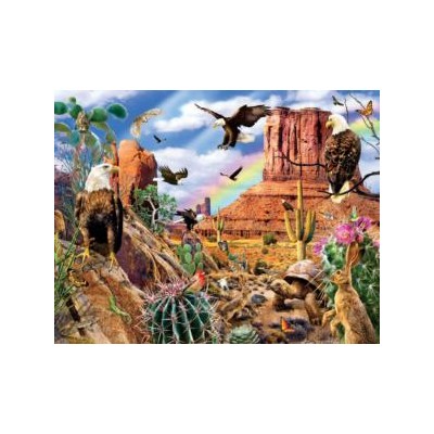 SUN35156 DESERT EAGLES, 1000, 20