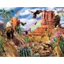 SUN35156 DESERT EAGLES, 1000, 20
