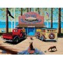 'SUN61702 DOUG''S BAIT SHOP, 1000, 21'