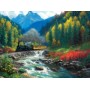 SUN53009 DURANGO SILVERTON, 1000, 16