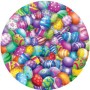 SUN34873 EASTER EGGS, 500, 20